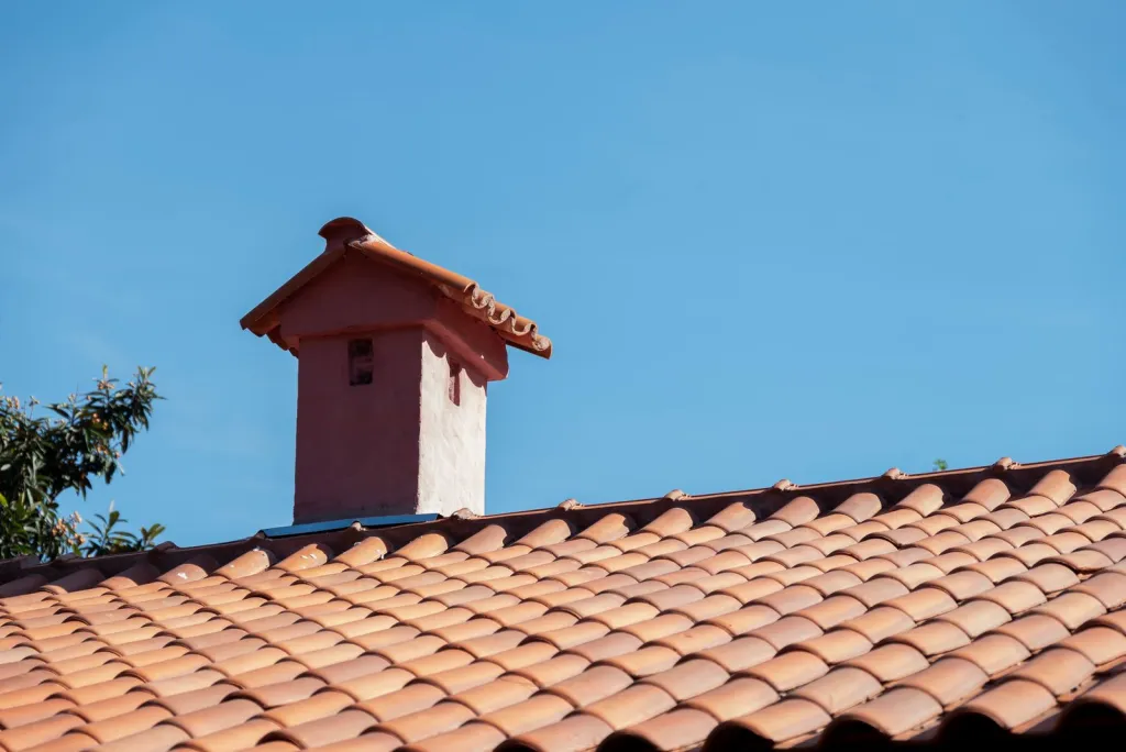 Focused Care for Tile Roofs